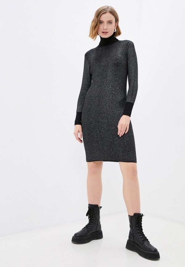 фото Платье moda di lusso