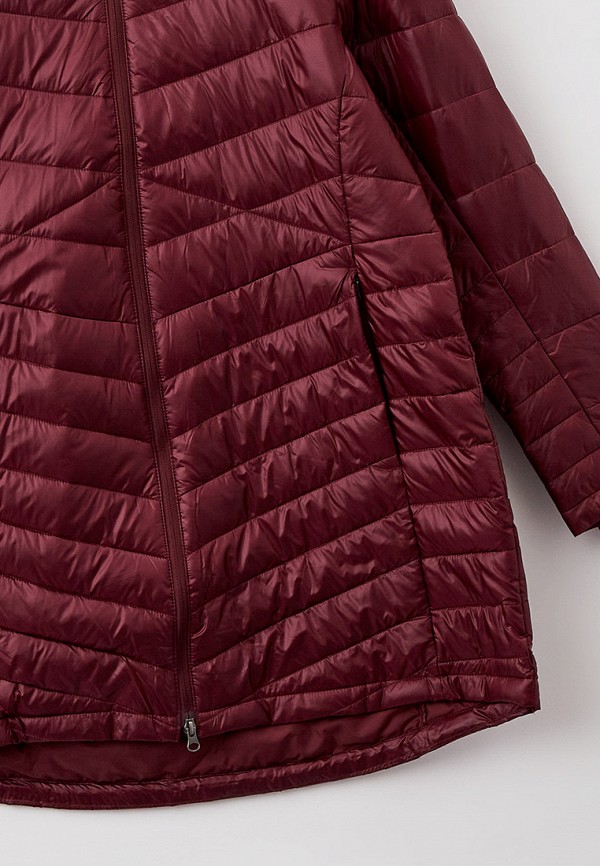 фото Куртка утепленная columbia