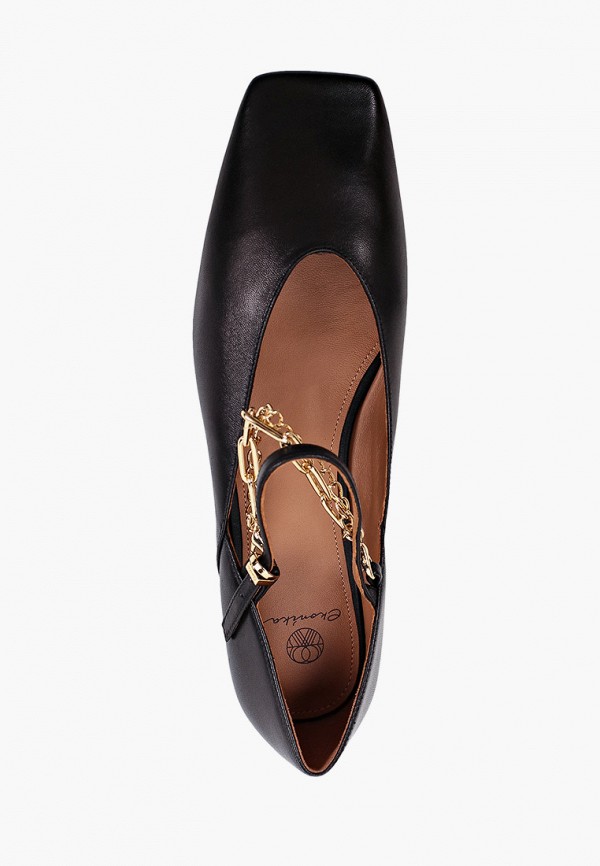 фото Туфли ekonika