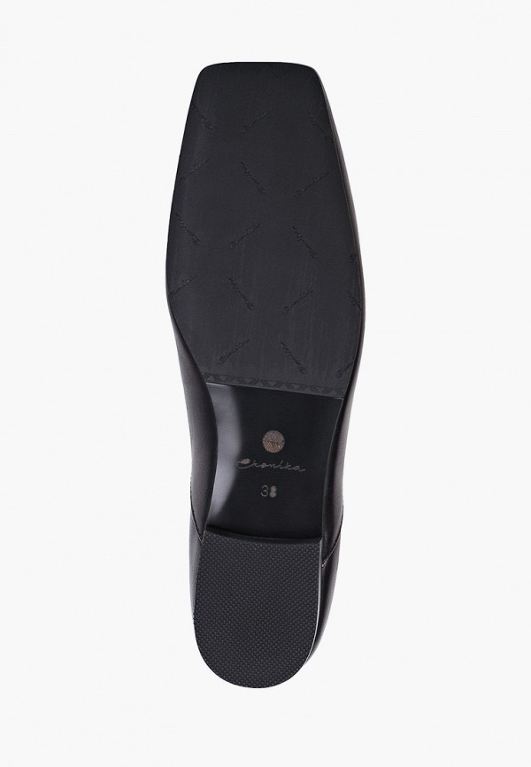 фото Туфли ekonika