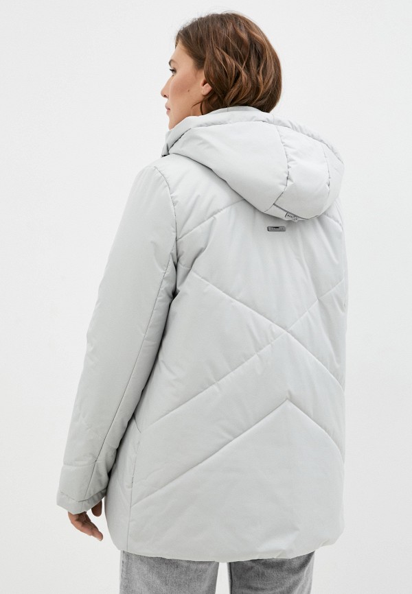 фото Куртка утепленная maritta