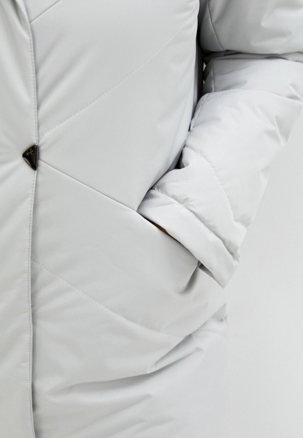 фото Куртка утепленная maritta