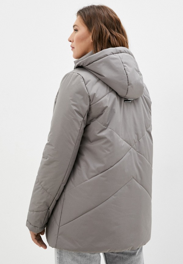 фото Куртка утепленная maritta