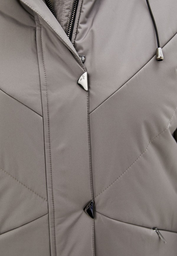 фото Куртка утепленная maritta