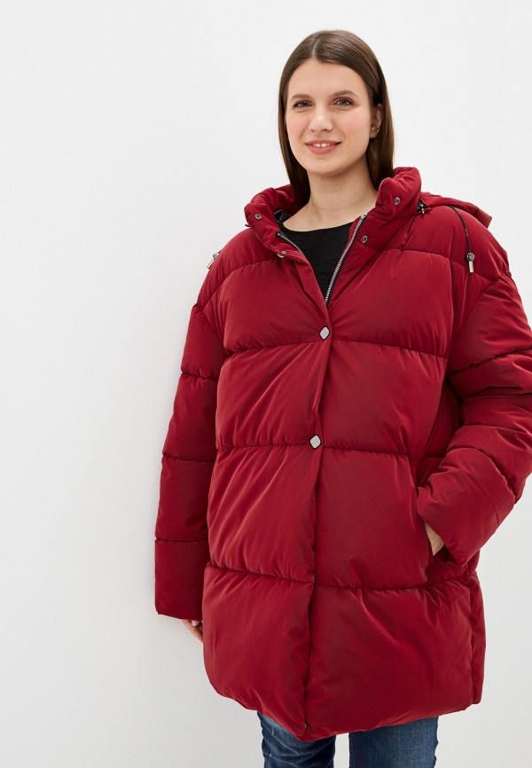 фото Куртка утепленная maritta