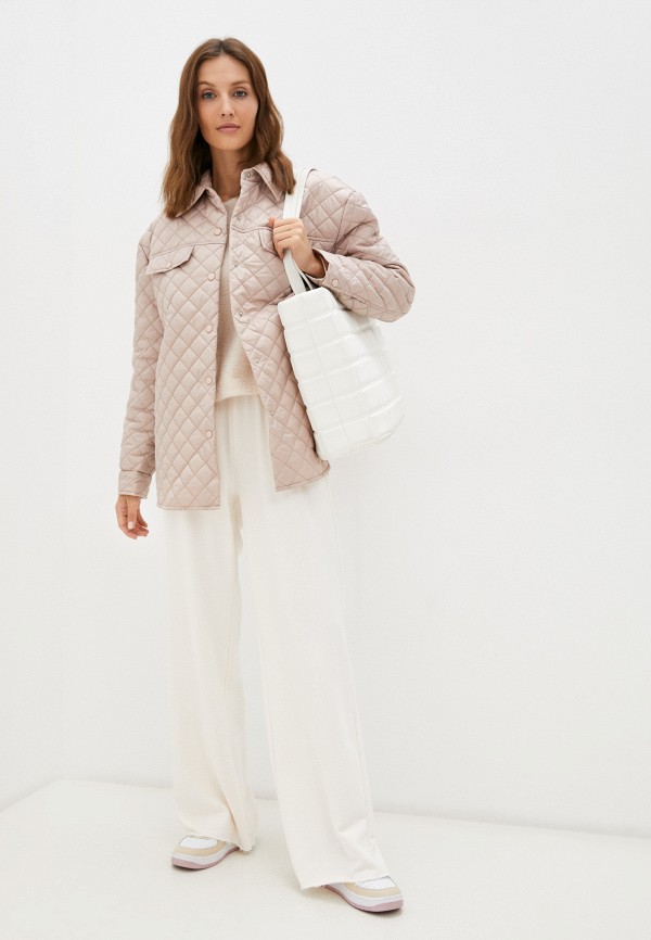 фото Куртка утепленная top top