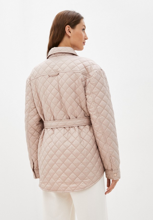 фото Куртка утепленная top top