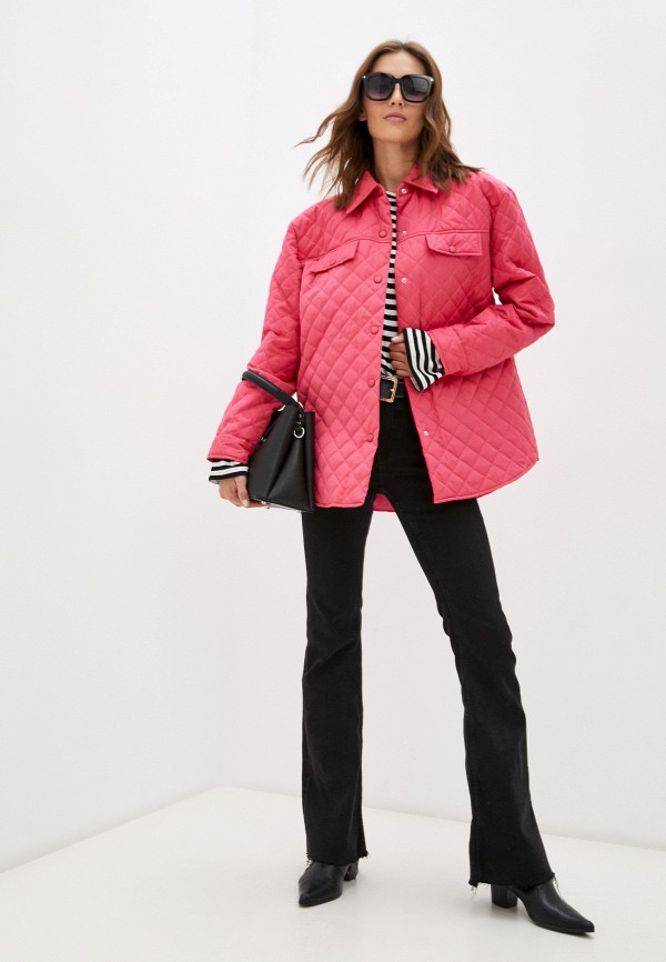 фото Куртка утепленная top top