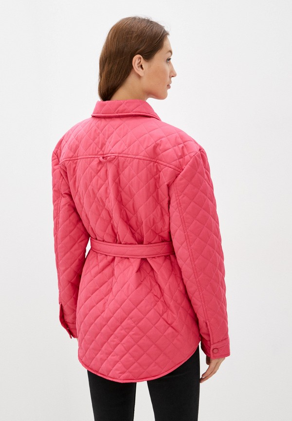 фото Куртка утепленная top top