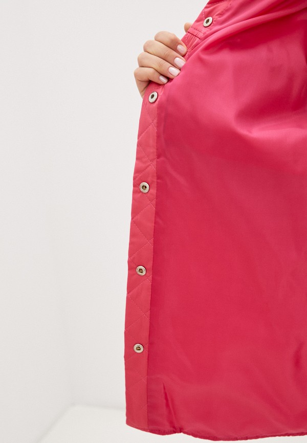фото Куртка утепленная top top