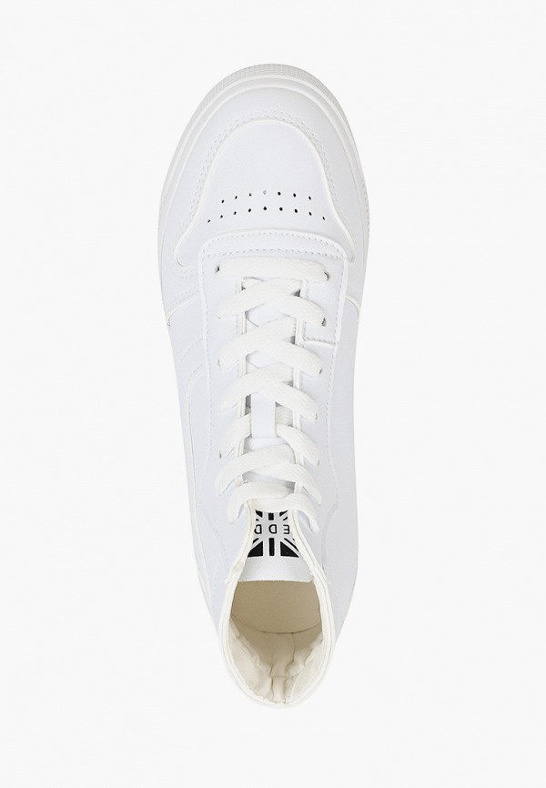 фото Кеды keddo