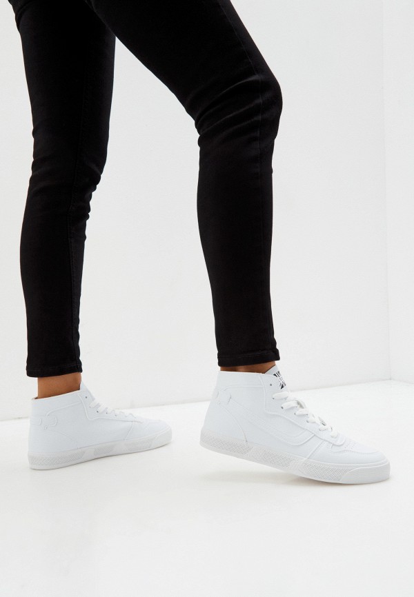 фото Кеды keddo