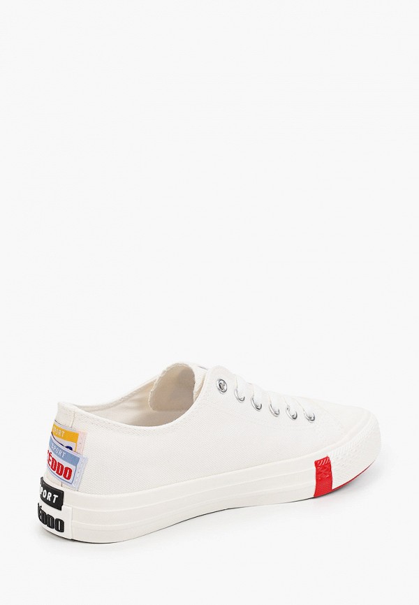 фото Кеды keddo