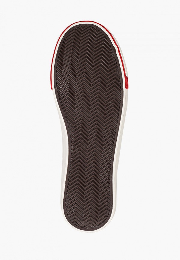 фото Кеды keddo