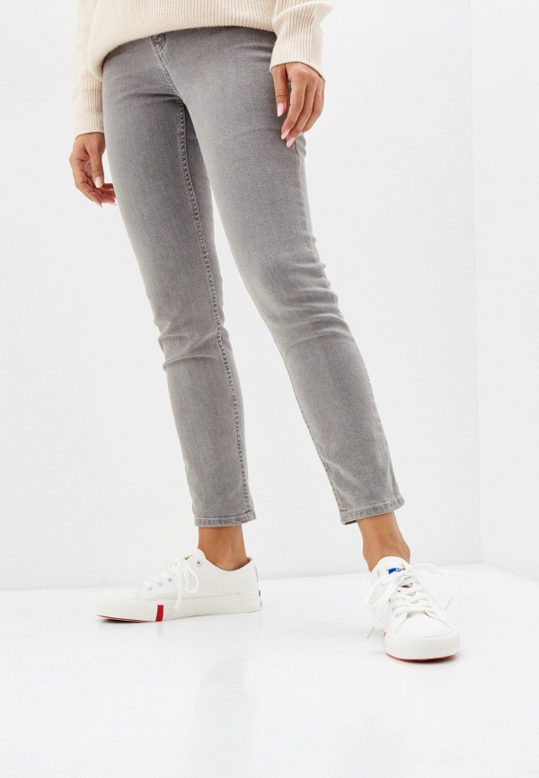 фото Кеды keddo