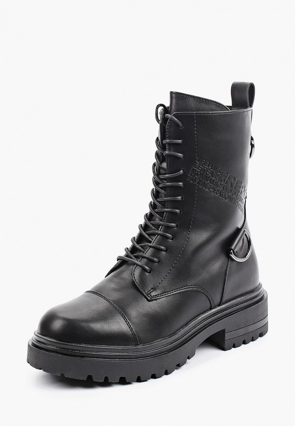 фото Ботинки keddo