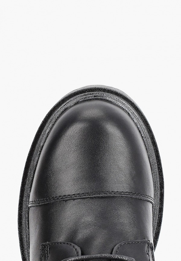 фото Ботинки keddo