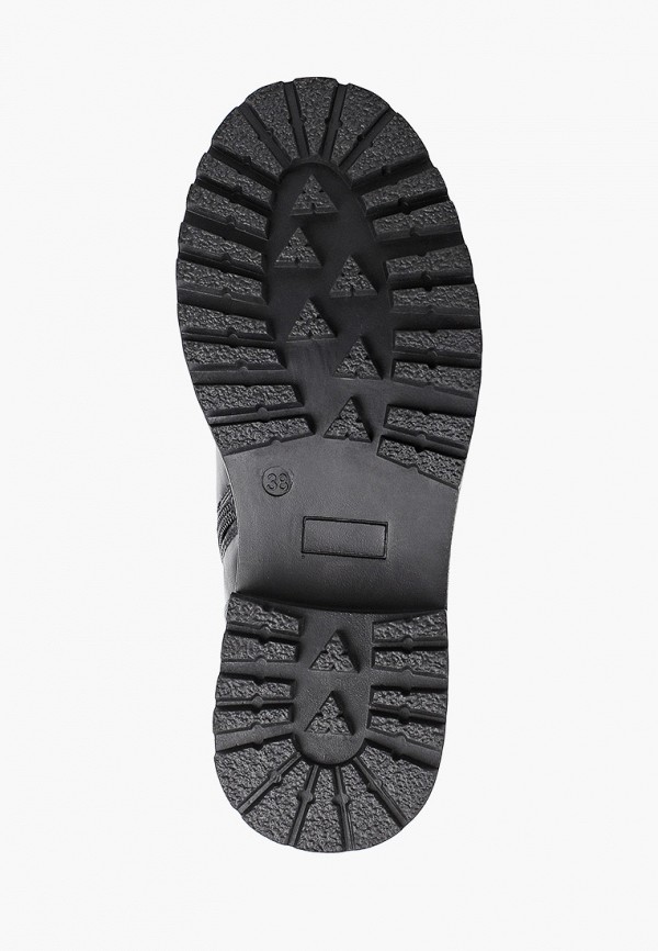 фото Ботинки keddo