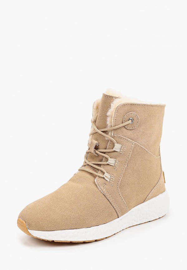 фото Ботинки keddo