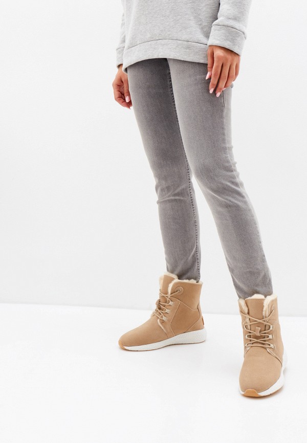 фото Ботинки keddo