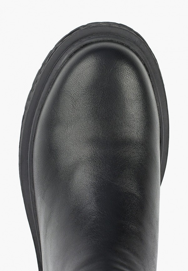 фото Ботинки keddo