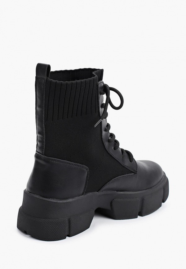 фото Ботинки keddo