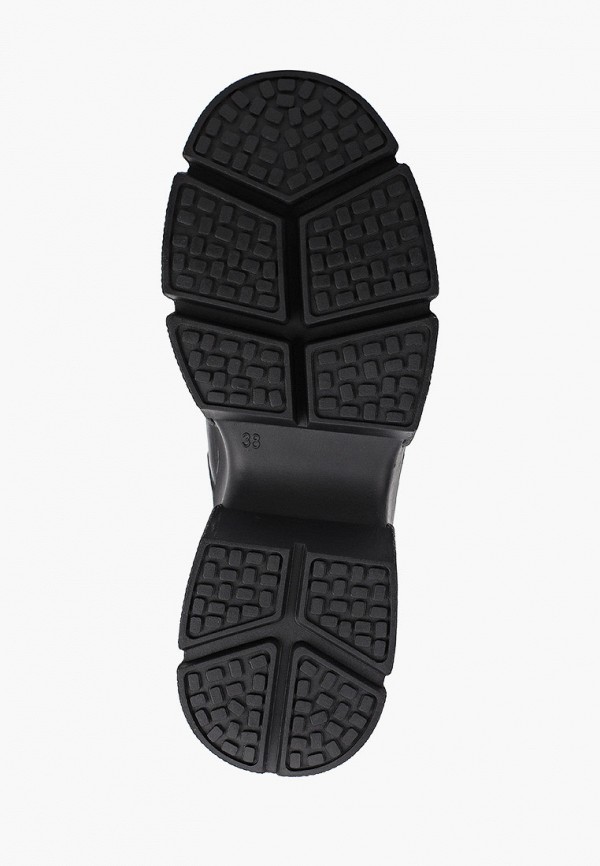 фото Ботинки keddo