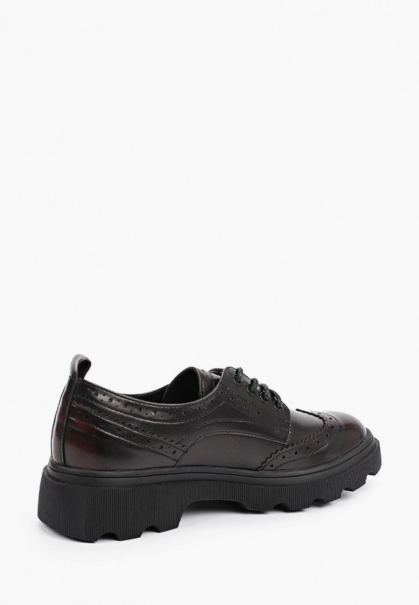 фото Ботинки keddo