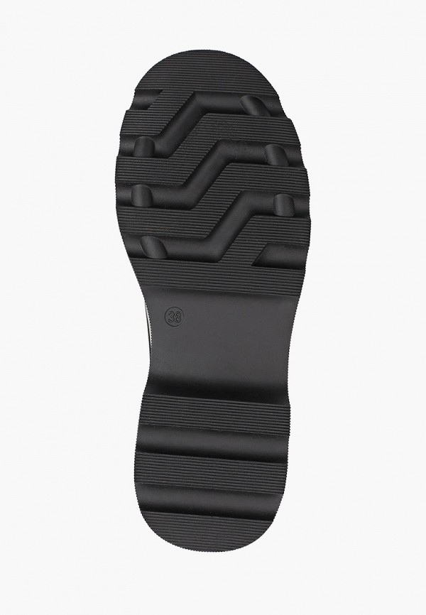 фото Ботинки keddo