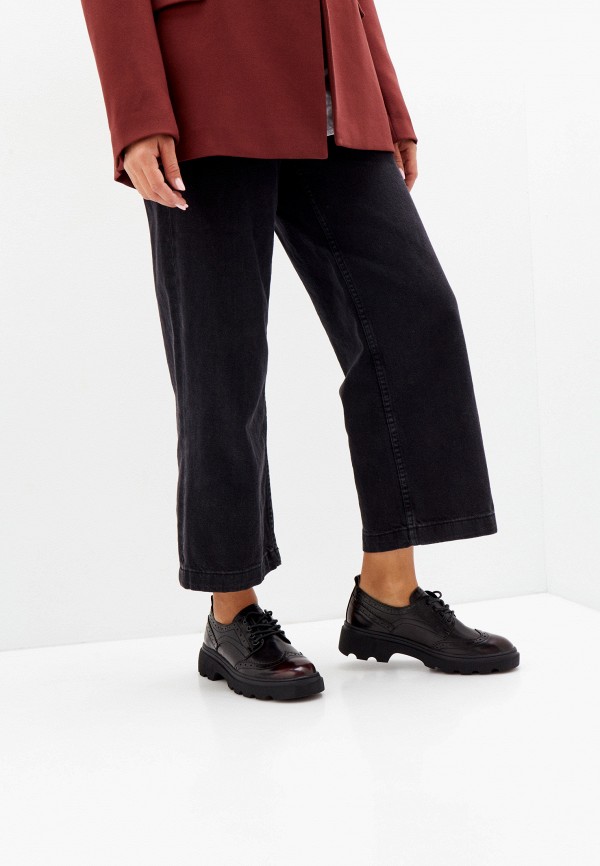 фото Ботинки keddo