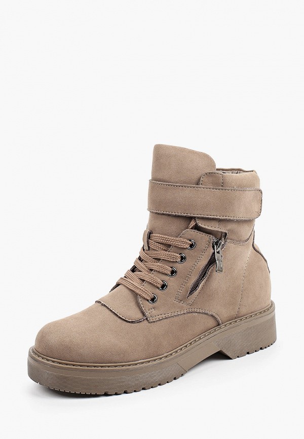 фото Ботинки keddo