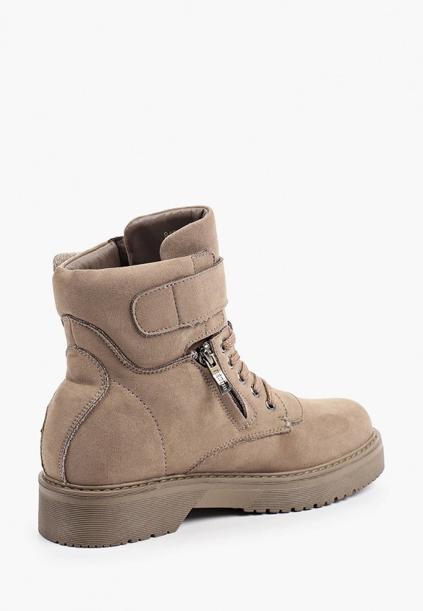 фото Ботинки keddo