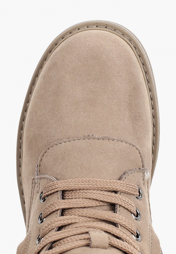 фото Ботинки keddo