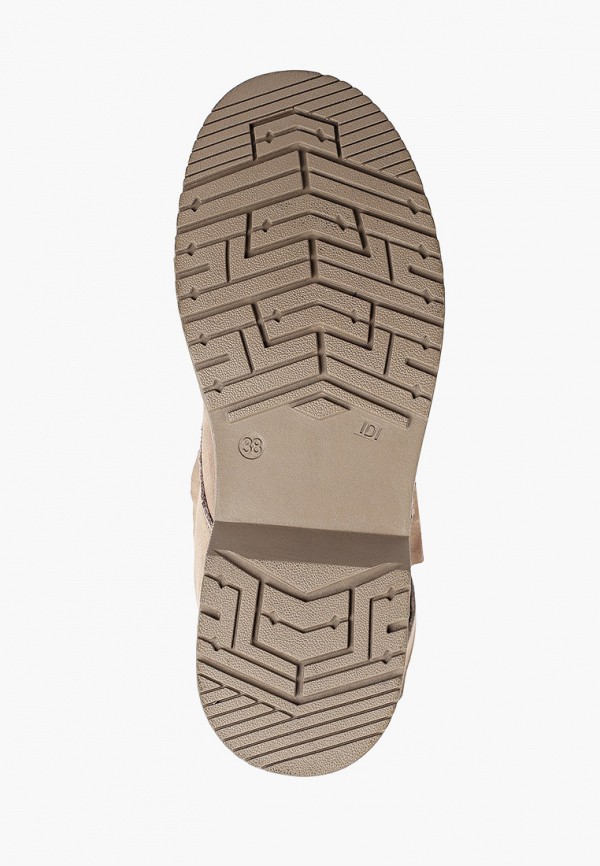 фото Ботинки keddo