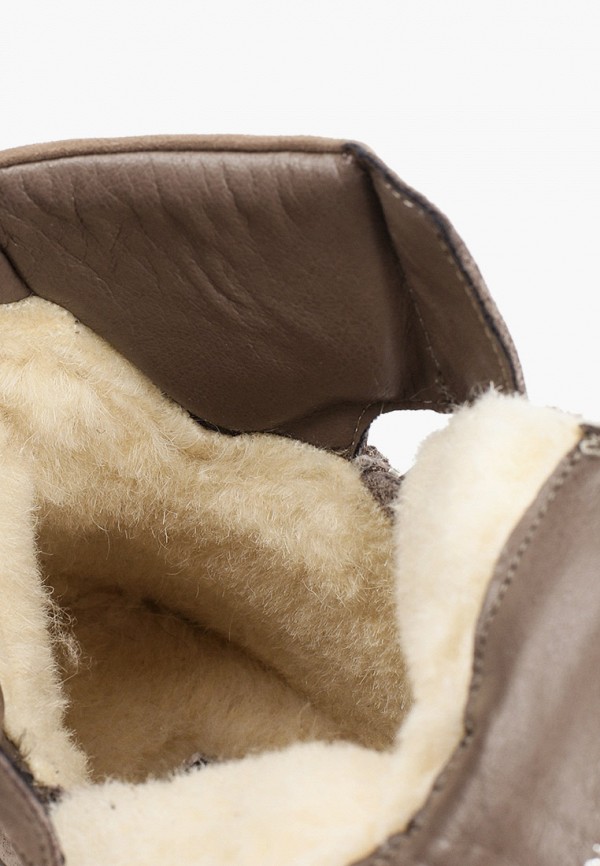 фото Ботинки keddo