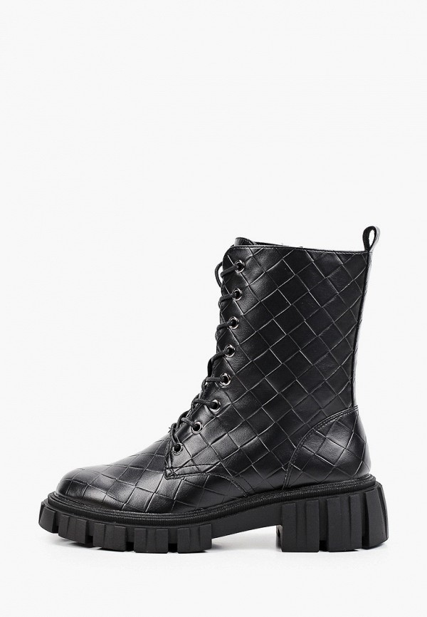 фото Ботинки keddo