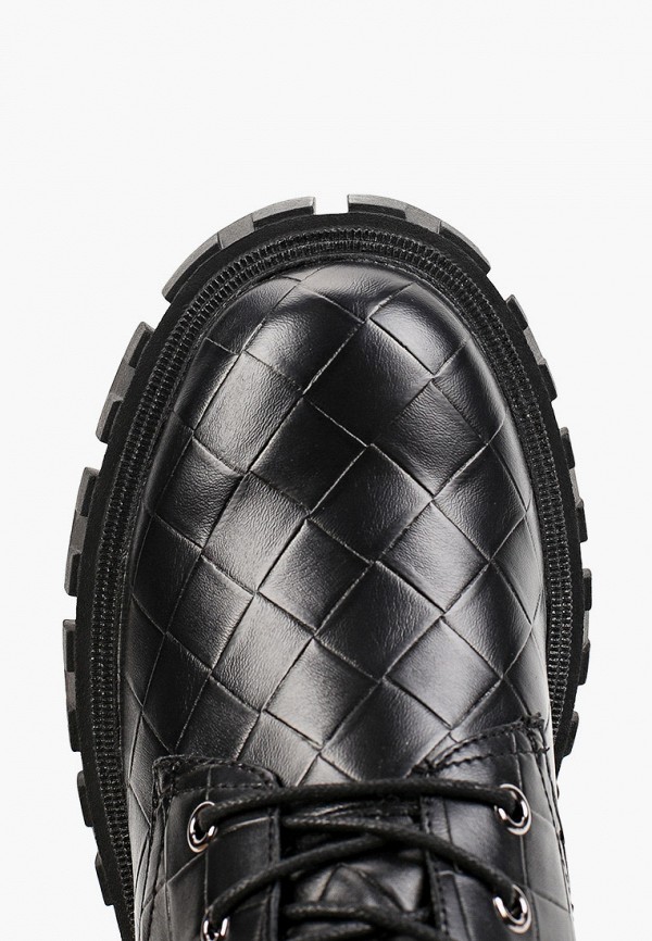 фото Ботинки keddo