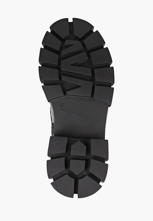 фото Ботинки keddo