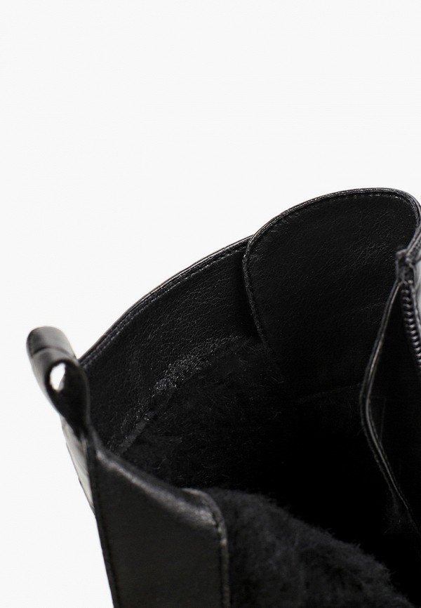 фото Ботинки keddo