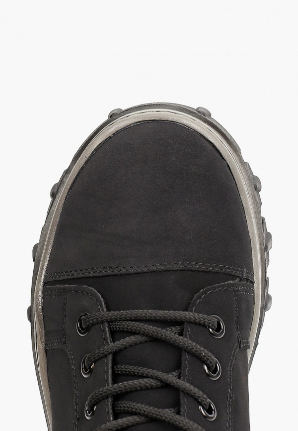 фото Полусапоги keddo