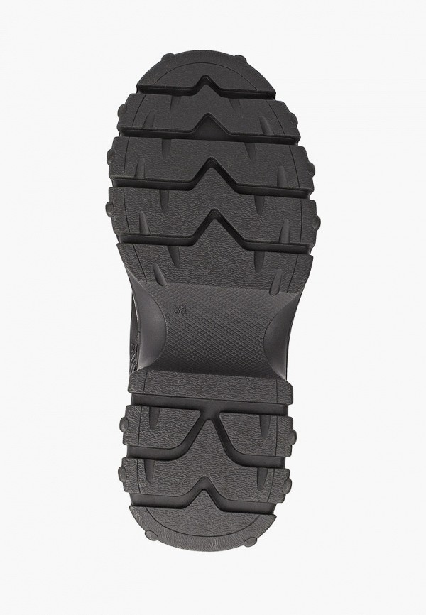 фото Полусапоги keddo