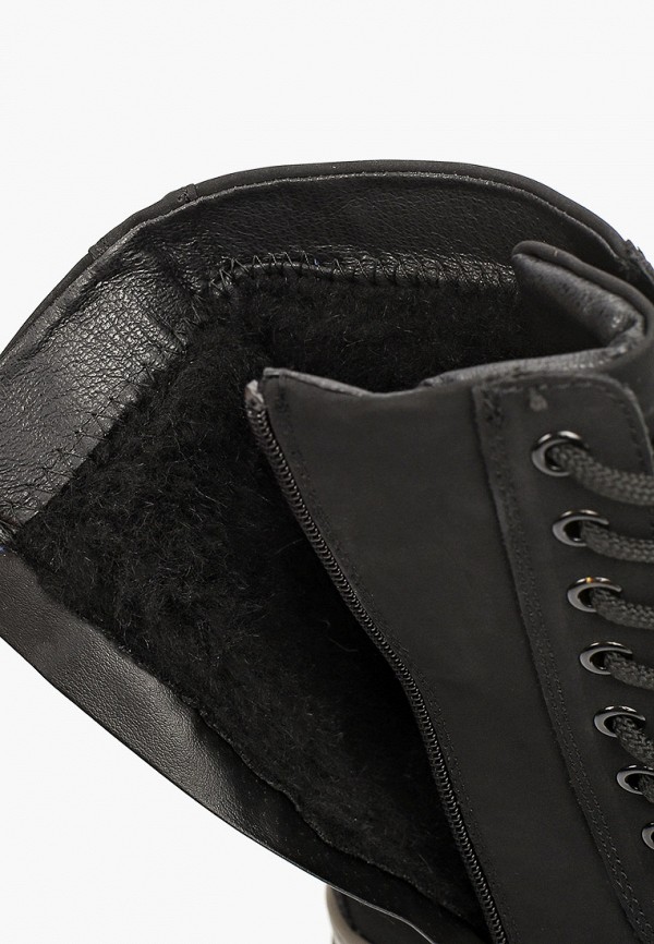 фото Полусапоги keddo