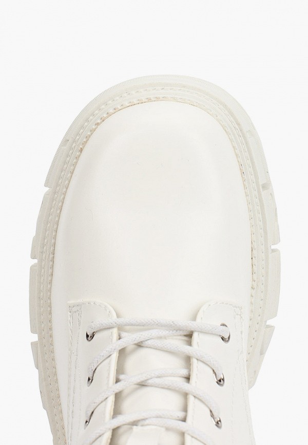 фото Ботинки keddo