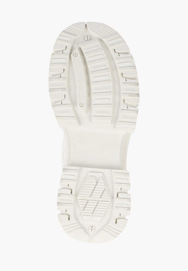 фото Ботинки keddo