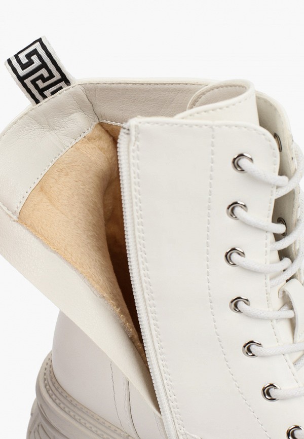 фото Ботинки keddo