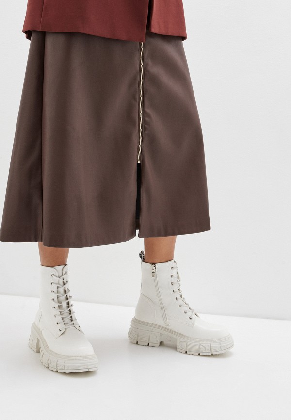 фото Ботинки keddo