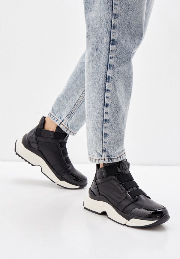 фото Кроссовки betsy