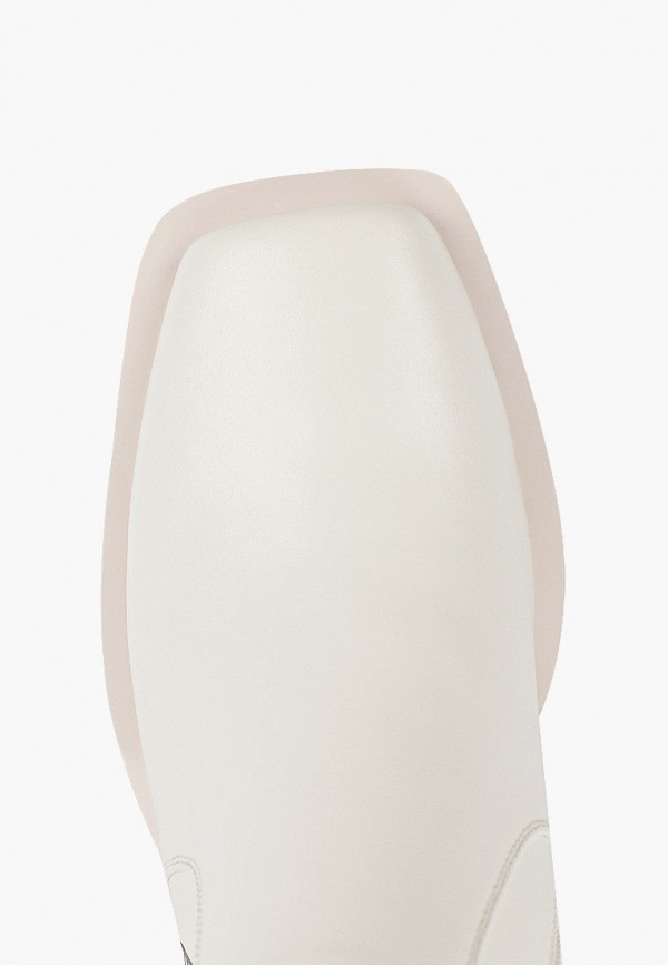 фото Полусапоги keddo