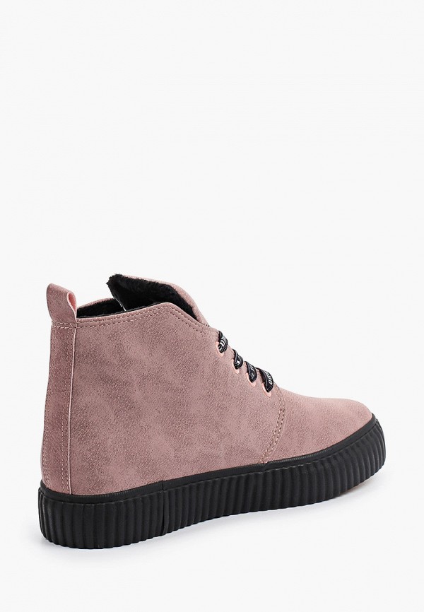 фото Ботинки keddo