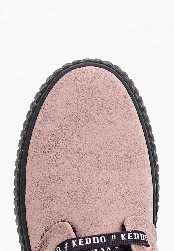 фото Ботинки keddo